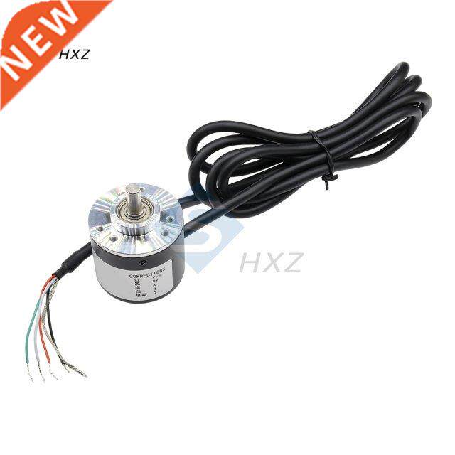 Incremental Photoelectric Rotary Encoder 360 Pulse / Line AB