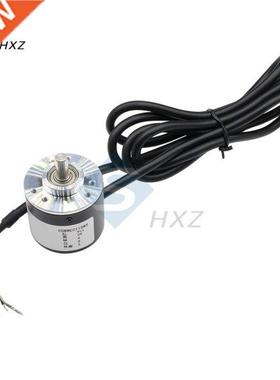 Incremental Photoelectric Rotary Encoder 360 Pulse / Line AB