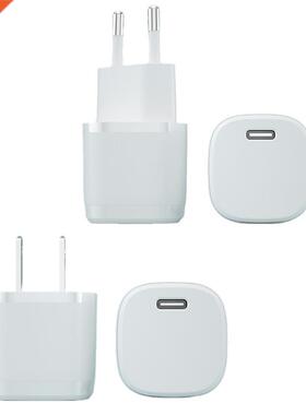 High-speed PD 012 Type C 30 W Charger Power Adapters Adapter