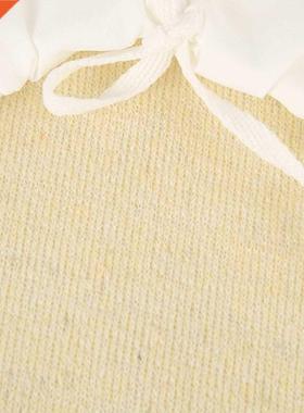 6Pcs 7 inch Car Auto Wool Bonnet Buffing Wheel Polishing Pad