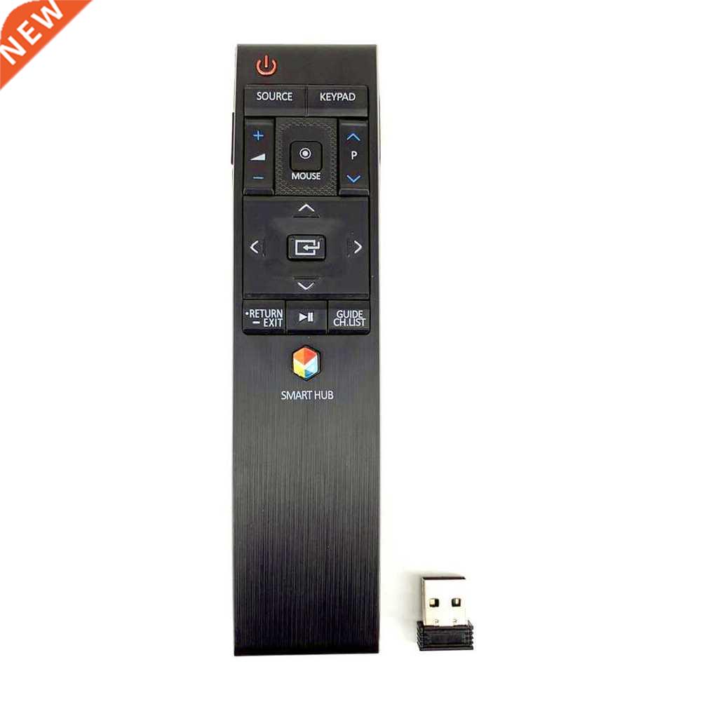 Replacement Remote Control With USB Receiver Remote Control