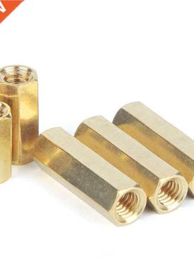 M2 M2.5 M3 M4 M5 Brass Hex Male Female Standoff Pillar Stud