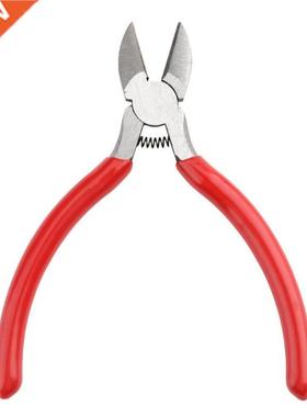 Diagonal Pliers Wire Cable Cutter Cutting Side Snips Flush P