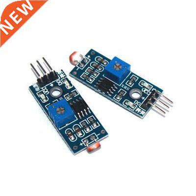 Posensitive Sensor Module Light Detection Module