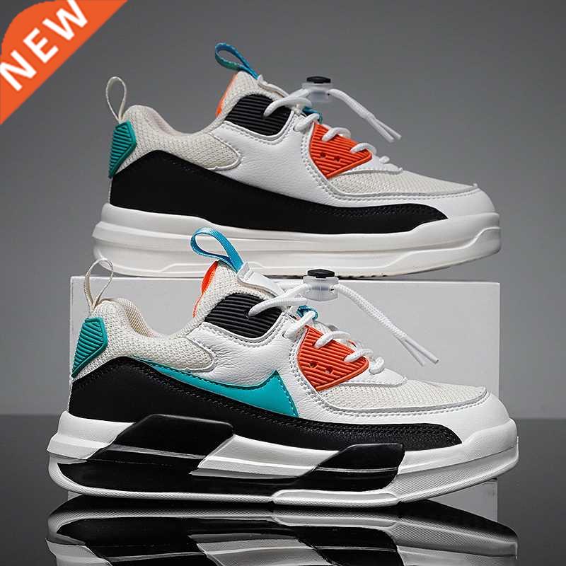 New Arrival Summer Basketball Shoes Men Women Outdoor Youth