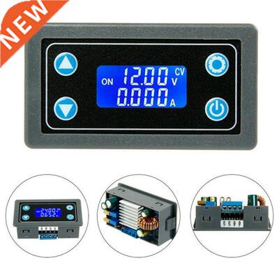 XY-SEP4 Automatic Buck-Boost Power Constant Voltage Converte