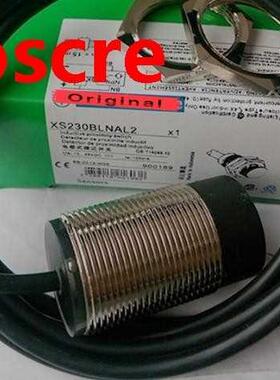 XS230BLNAL2 Switch Sensor New High-Quality Warranty For One