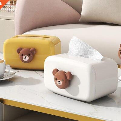 Plastc Napkn Organzer Holder Home Offce Hotel Decoratve