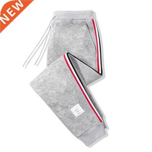 2021 Brand Pants Sweatpants Cargo Baggy Pant Men Clothing Te