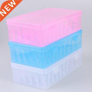 42 Axis Sewing Threads ox Transparent Needle Wire Storage O