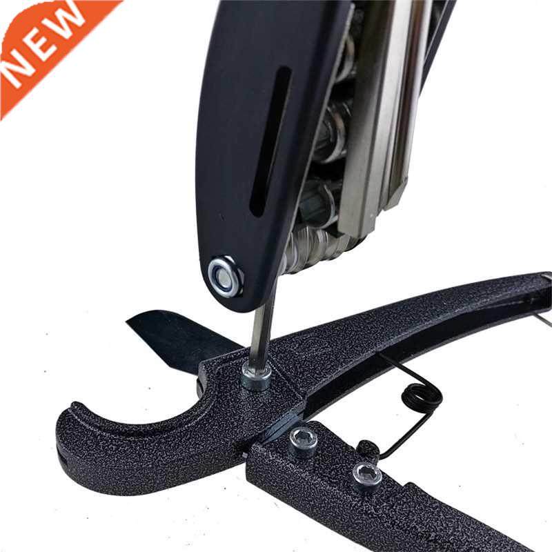 16 In 1 Multifunction Repair Tool Kit Hex Wrench Nut Tire Bi