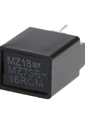 MZ73B-18ROM TV 18Ω Degaussing mz73 MZ73B Resistance 18