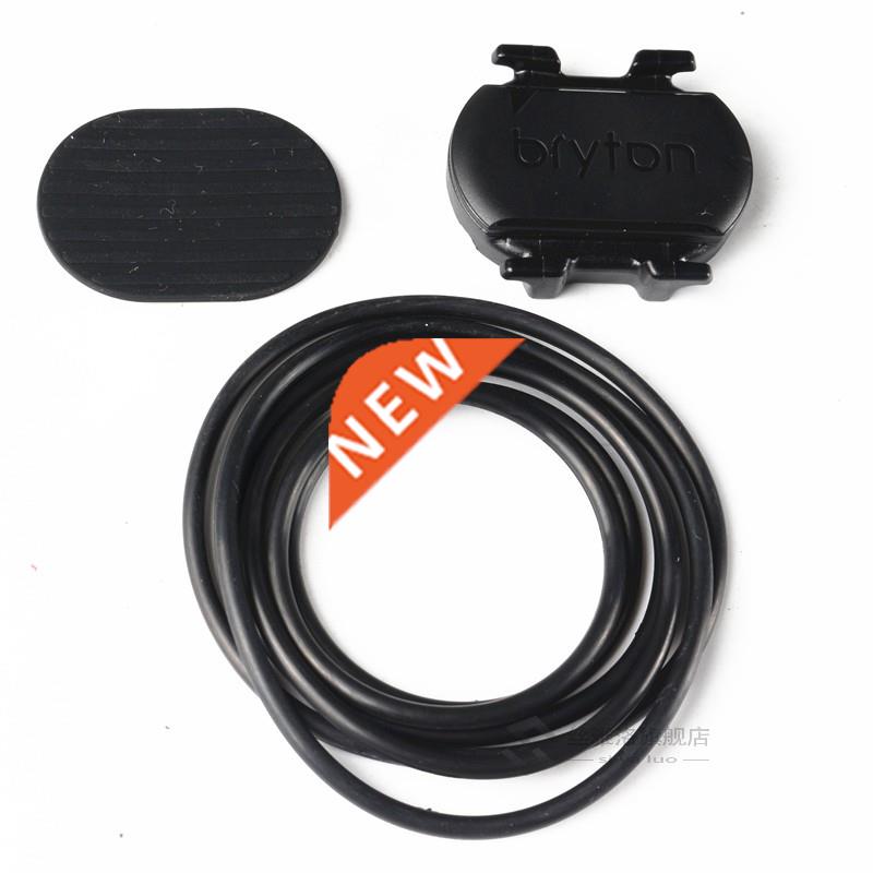 Bryton Smart DAL Cadence Speed Sensor for Bike ANT+ Bluetoo