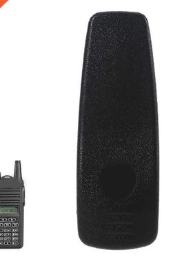 Black Spring Action Belt Clip for Motorola CP200d CP200 EP45