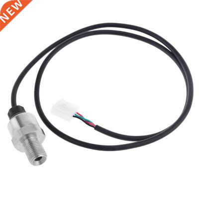 0-0.8Mpa G1/4 Pressure Transmtter Pressure Transducer Senso