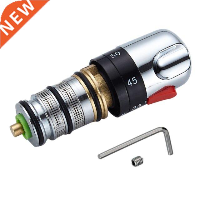 Hot & Cold Water Mixing Val-ve Handle Repair Kit Cartrid