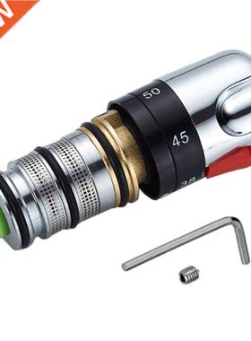 Hot & Cold Water Mixing Val-ve Handle Repair Kit Cartrid