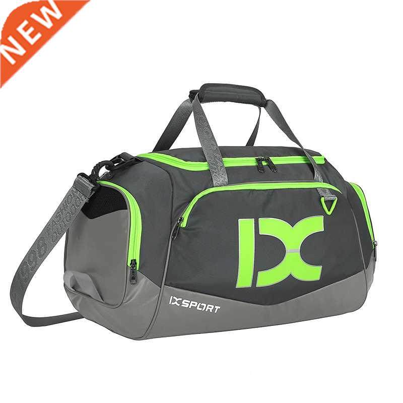 40L Sports Bag Training Gym Bag Men Woman Fitness Bags Durab