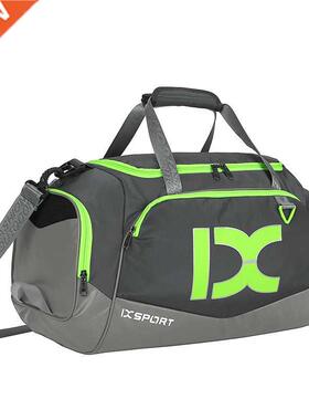 40L Sports Bag Training Gym Bag Men Woman Fitness Bags Durab