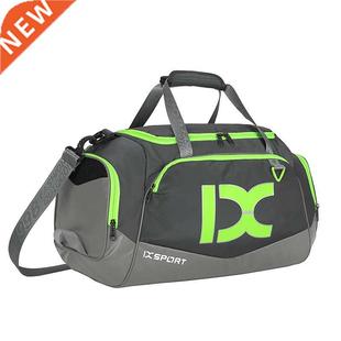 40L Sports Bag Training Gym Bag Men Woman Fitness Bags Durab