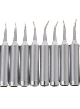 10Pcs Solder Soldering iron tip 900M-T-SI Lead Free For Hakk