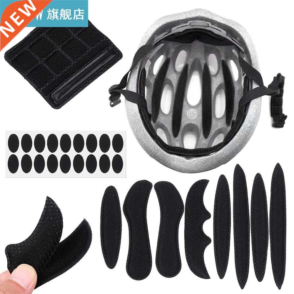 1Set Universal Helmet Foam Liners Pads Sports Protective EVA