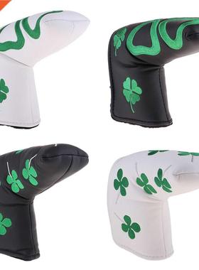 Golf Putter Headcovers Club Cover Golf Head Protector for I