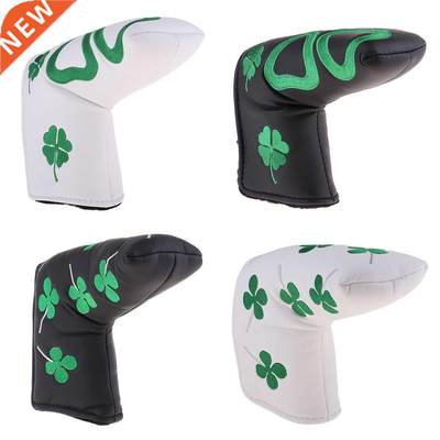 Golf Putter Headcovers Club Cover Golf Head Protector for I