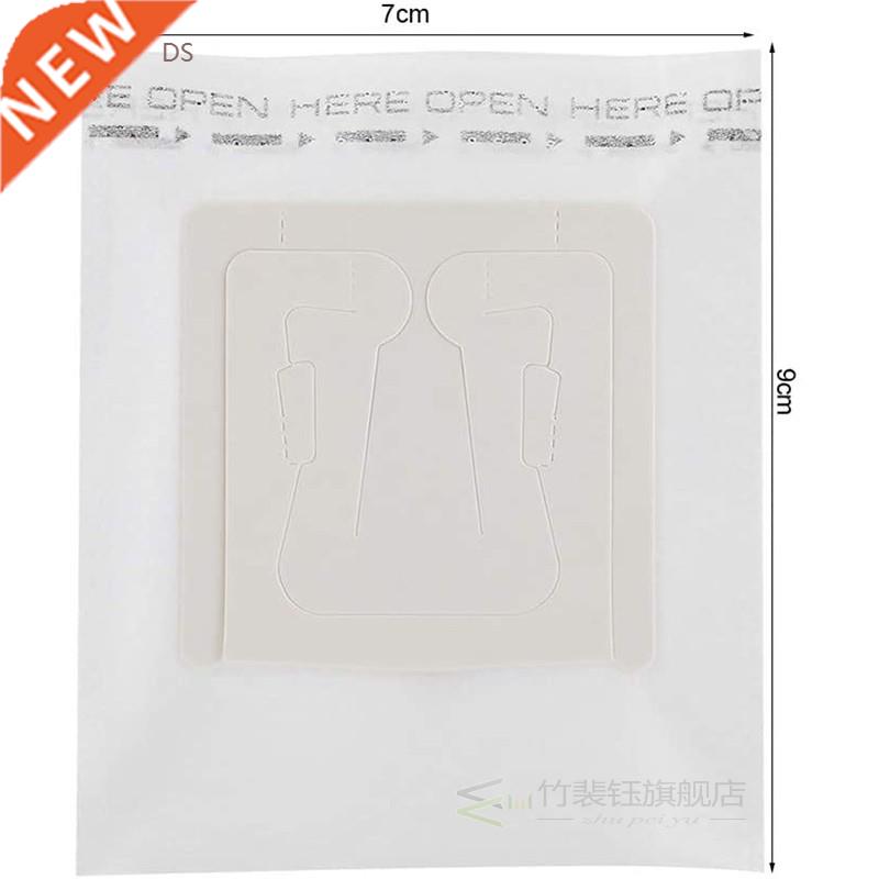 30 X Drip Coffee Filters Bag Hanging Ear Paper Brew Coffee a