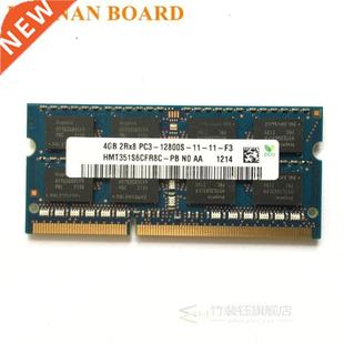 1600Mhz chipset DDR 12800S PCL 2Rx8 1RX8 4GB hynix
