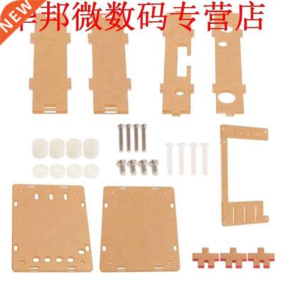 crylic DIY Cse Cover Shell for DSO138 Oscilloscope ccesso