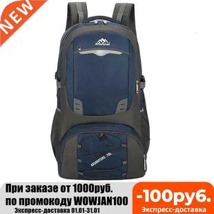 Travel 40L Bag Sports Pack Backpack Waterproof Men 60L 85L