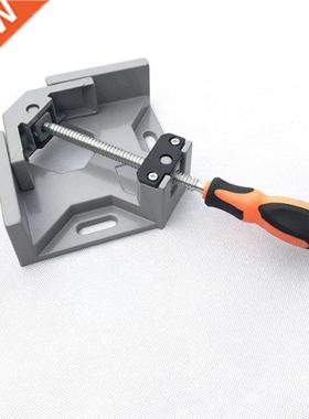 90 Degree Right Angle Clamp Fixed Corner Vice Grip For Weldi