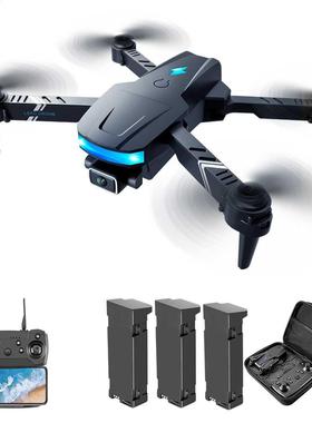 Drones with Cmer for dults 4k,Foldble Remote Control Qu