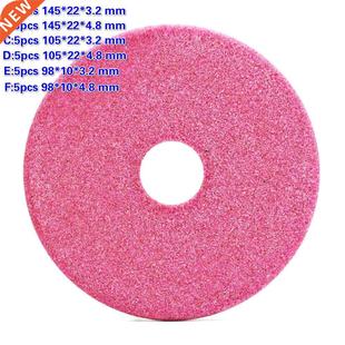 Wheel Disc 适用于 5Pcs Teeth Grinding Chinsw Shrp Qulity