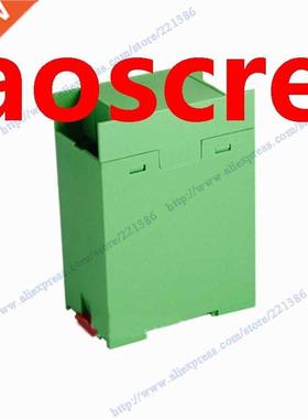 1Pc Electronic compontent housing Instrument enclosure junct