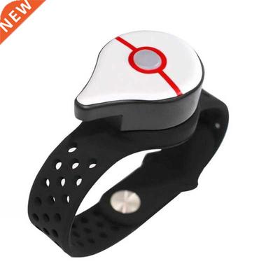 Auto Catch Smart Bracelet For Pokemon Go Plus Game Bluetooth