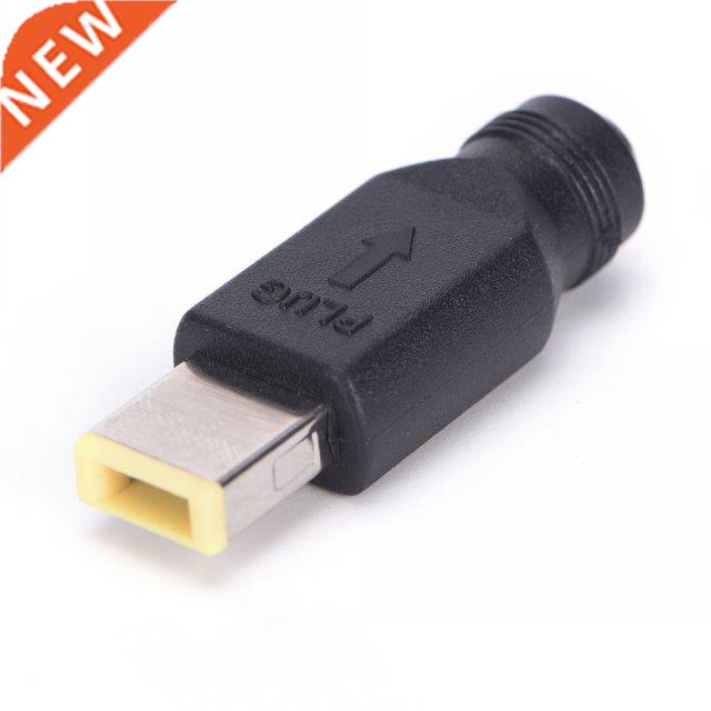 Female Converter Power Plug Charger Cable Adapter For IBM Le