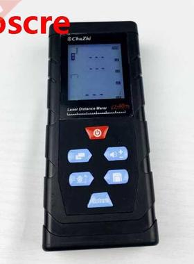 Rangefinder Measure Laser-Distance-Meter Trena Digital Charg