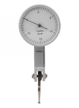 Percentile Indicator 0.0005 Inch Resolution Lever Gauge Dial
