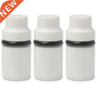 20 Pieces Of Sandblasting Machine Ceramic Nozzles Suitable F