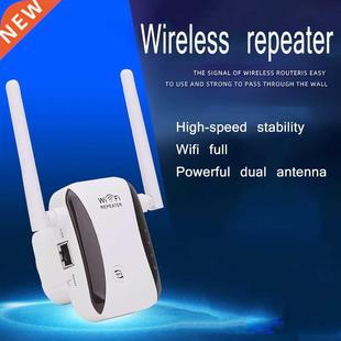 Range Extension Router Wireless Repeater Sig Wifi