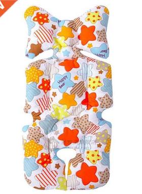 Baby stroller Cotton Cushion Seat Cover Mat Breathable Soft