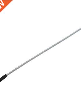 Auto Repair Flexible Slender Metal Magnet Pick up Tool Black