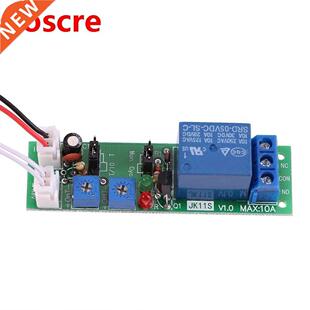 Timer Relay Delay Module Adjustale Cycle Timer Time On/Off
