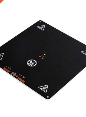 12V Heatbed 150X150MM Hot Bed Heating Plate Aluminum Substra