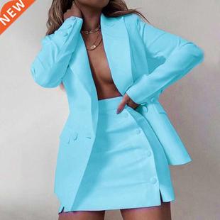 Autumn Suits Set Pink Winter And Sets Shorts Women Piece Two