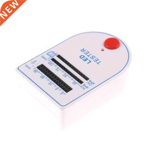 boxes detector tube light test LED 150mA Handy Mini