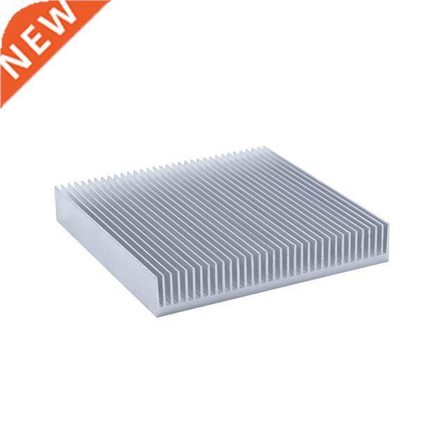 90*90*15mm Radiator Heatsink Aluminum Heat Sink Cooling Cool
