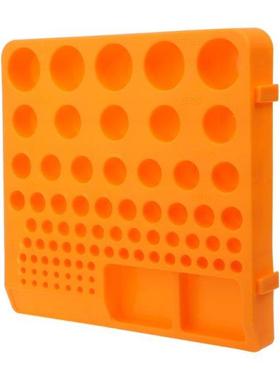 Storage Box Organizer Container Tray Holder For Drill Bit Co